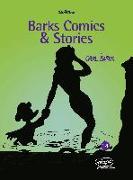 Barks Comics und Stories 14