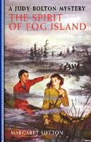 Spirit of Fog Island #22