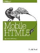 Mobile Html5: Using the Latest Today