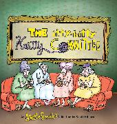 The Itty-Bitty Knitty Committee, 5