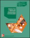 Productos y servicios financieros y de seguros, ciclos formativos de grado superior