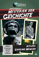Mysterien der Geschichte - Hitlers Mumien