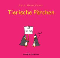 Tierische Pärchen