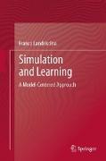 Simulation and Learning