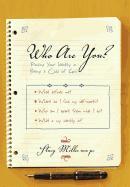 Who Are You?: Finding Your Identity in Being a Child of God