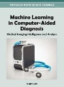 Machine Learning in Computer-Aided Diagnosis