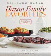 Hazan Family Favorites: Beloved Italian Recipes