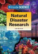 Natural Disaster Research