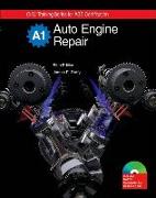Auto Engine Repair, A1