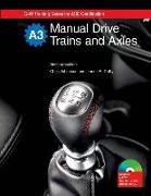 Manual Drive Trains and Axles, A3
