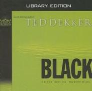 Black (Library Edition)
