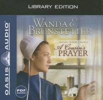A Cousin's Prayer (Library Edition)