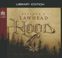 Hood (Library Edition): The Legend Begins Anew