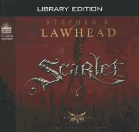 Scarlet (Library Edition)