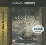 Kingdom's Reign (Library Edition)