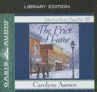 The Price of Fame (Library Edition)