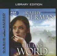 The Last Word (Library Edition)