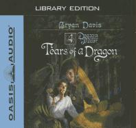 Tears of a Dragon (Library Edition)