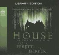 House (Library Edition)