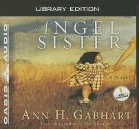 Angel Sister (Library Edition)