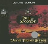 Isle of Swords (Library Edition)