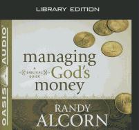Managing God's Money (Library Edition): A Biblical Guide