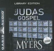 The Judas Gospel (Library Edition)