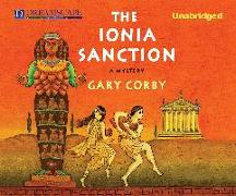 The Ionia Sanction: A Mystery of Ancient Greece