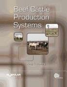 Beef Cattle Production Systems