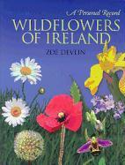 Wildflowers of Ireland: A Personal Record