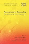 Nonmonotonic Reasoning. Essays Celebrating Its 30th Anniversary