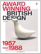 Award-winning British Design: 1957-1988