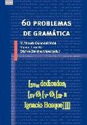 60 problemas de gramática