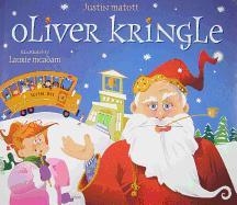 Oliver Kringle