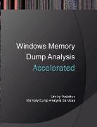 Accelerated Windows Memory Dump Analysis