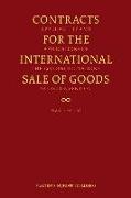 Contracts for the International Sale of Goods: Applicability and Applications of the 1980 United Nations Convention