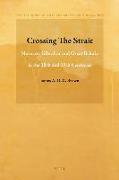 Crossing the Strait: Morocco, Gibraltar and Great Britain in the 18th and 19th Centuries