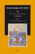 Shahnama Studies II: The Reception of Firdausi's Shahnama