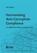 Harmonising Anti-Corruption Compliance