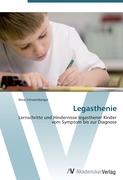 Legasthenie