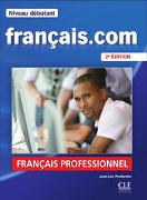 français.com débutant Nouvelle Édition