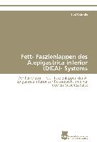 Fett- Faszienlappen des A.epigastrica inferior (DIEA)- Systems