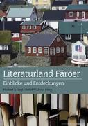 Literaturland Färöer