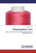 Polypropylene Yarn