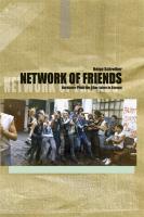 Network Of Friends. Hardcore-Punk der 80er Jahre in Europa