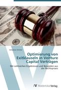 Optimierung von Exitklauseln in Venture Capital Verträgen