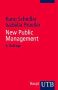 New Public Management