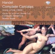 Complete Cantatas Vol.3