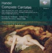 Complete Cantatas Vol.4