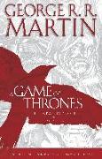 A Game of Thrones 01. The Graphic Novel